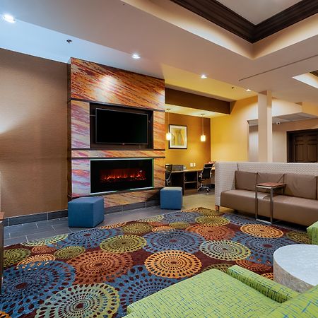 Holiday Inn Express St. Paul South - Inver Grove Heights By Ihg Exterior foto