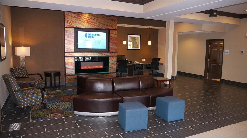 Holiday Inn Express St. Paul South - Inver Grove Heights By Ihg Exterior foto
