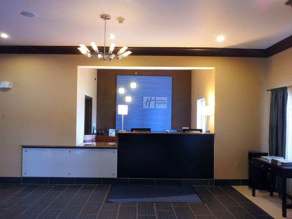 Holiday Inn Express St. Paul South - Inver Grove Heights By Ihg Exterior foto