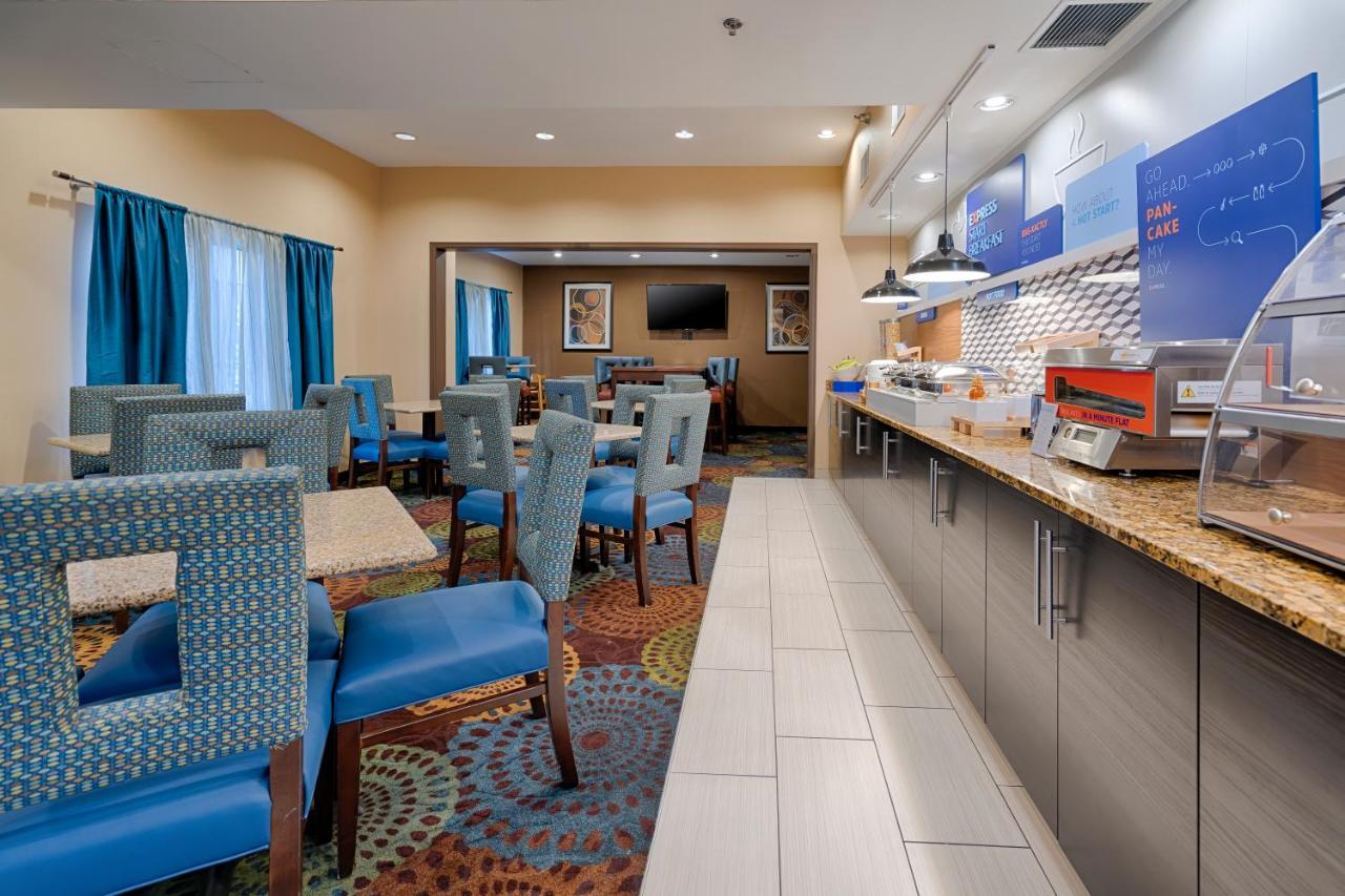 Holiday Inn Express St. Paul South - Inver Grove Heights By Ihg Exterior foto