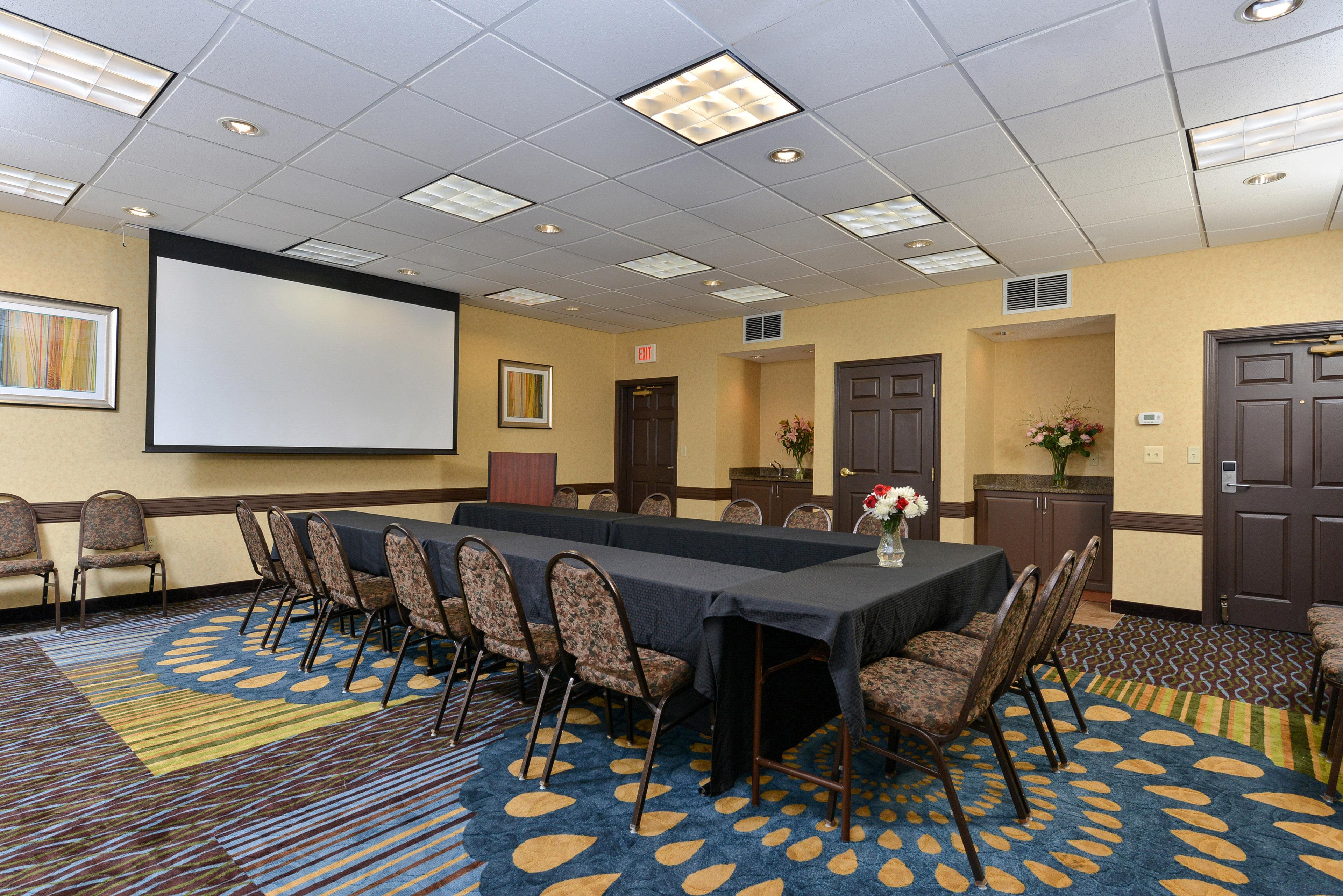 Holiday Inn Express St. Paul South - Inver Grove Heights By Ihg Exterior foto