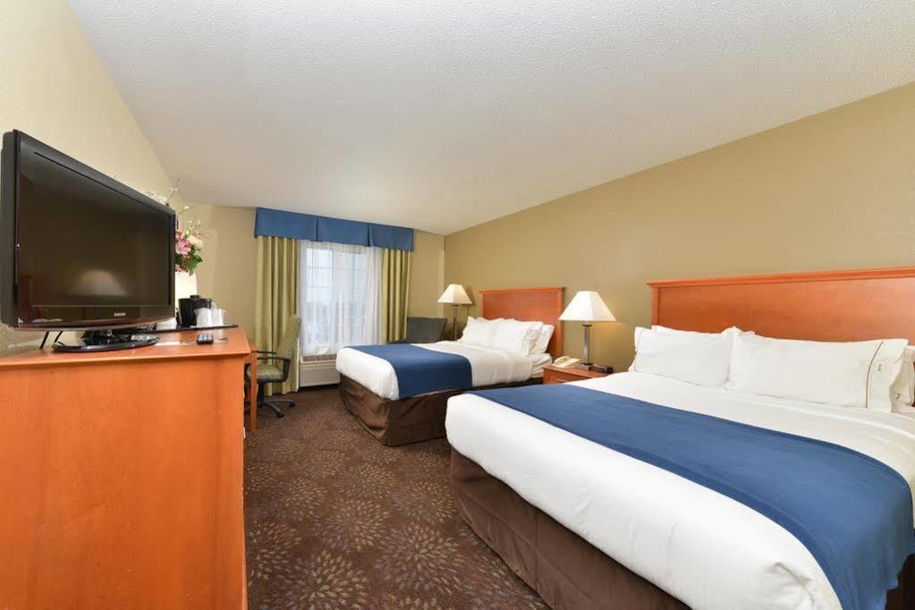 Holiday Inn Express St. Paul South - Inver Grove Heights By Ihg Exterior foto