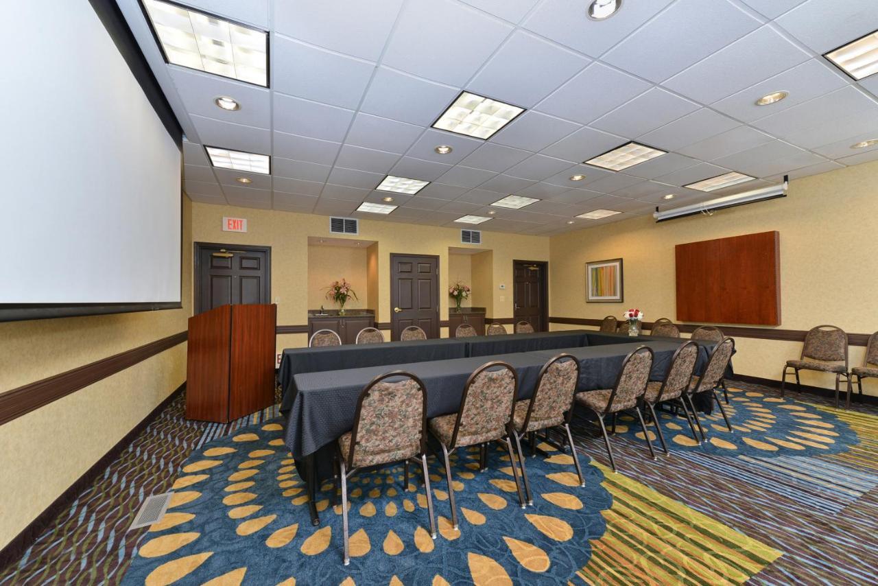 Holiday Inn Express St. Paul South - Inver Grove Heights By Ihg Exterior foto